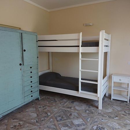 Il Carpino Bianco Hotell Puegnago Eksteriør bilde